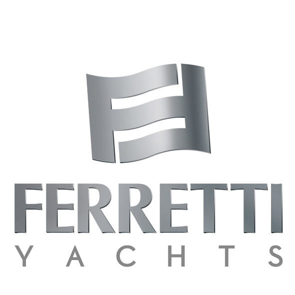 ferretti yachts logo2013